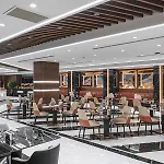 Grand Sappfıre Iskele