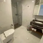 Grand Sappfıre Iskele