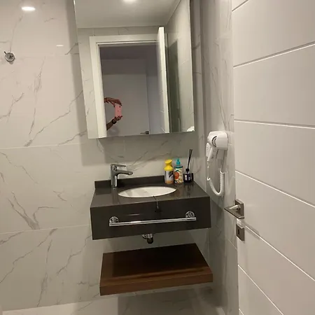 Grand Sappfire Iskele Διαμέρισμα *