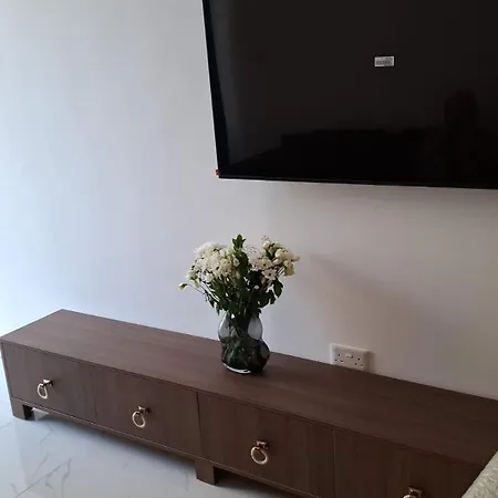 Grand Sappfire Iskele * Λάρνακα