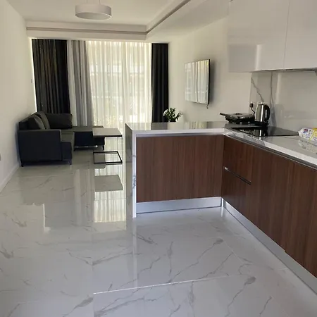 Grand Sappfire Iskele * Λάρνακα