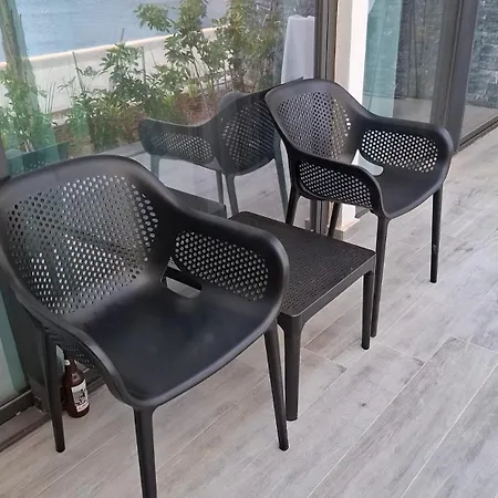 Grand Sappfire Iskele Διαμέρισμα