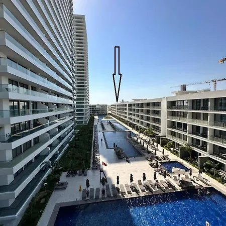Grand Sappfıre Iskele