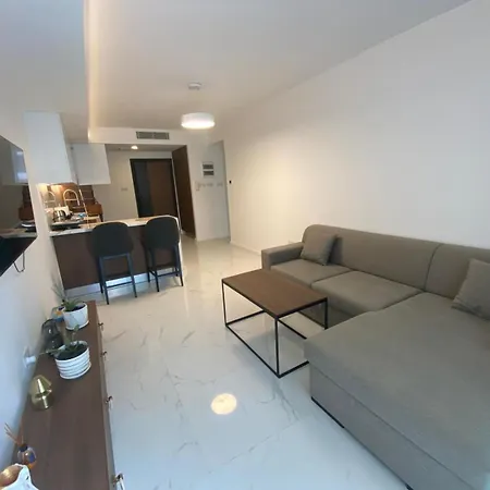 Grand Sappfire Iskele Larnaca
