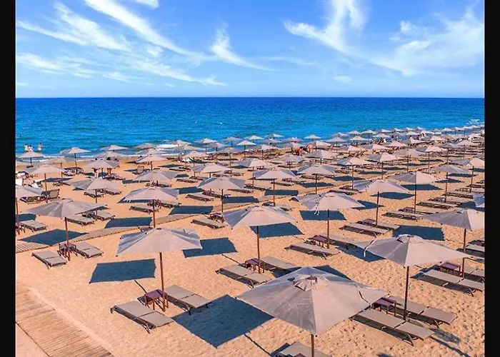 Grand Sappfire Iskele * Λάρνακα