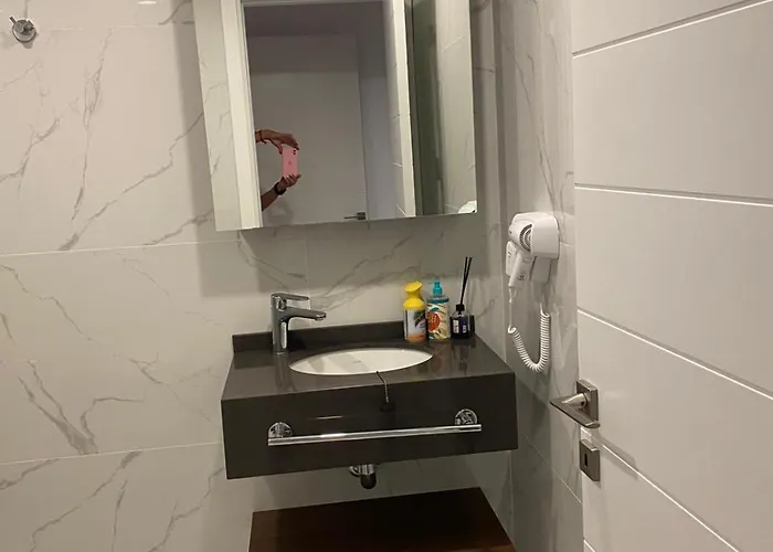 Grand Sappfire Iskele Διαμέρισμα *