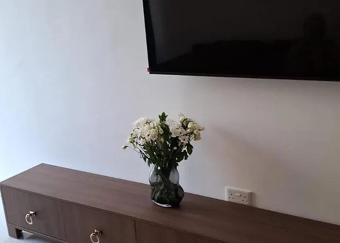 Grand Sappfire Iskele * Λάρνακα