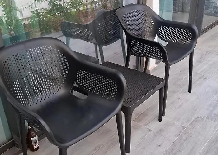 Grand Sappfire Iskele Διαμέρισμα