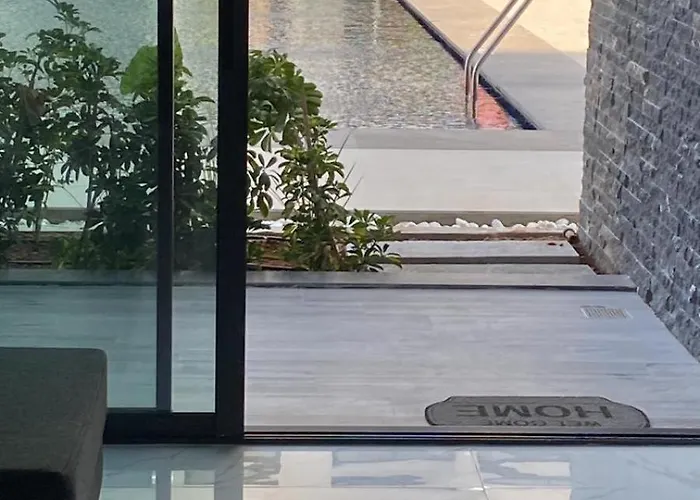 Grand Sappfire Iskele Λάρνακα