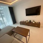 Apartment Grand Sappfire Iskele *