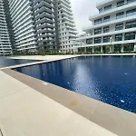 Grand Sappfire Iskele Apartment