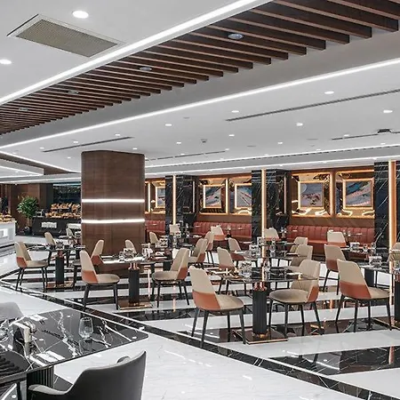 Grand Sappfire Iskele