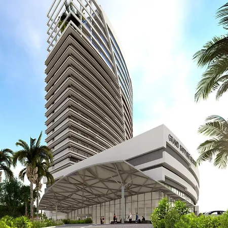 Grand Sappfire Iskele