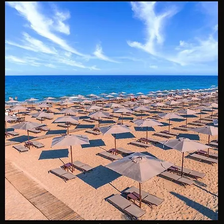 Grand Sappfire Iskele * Larnaca