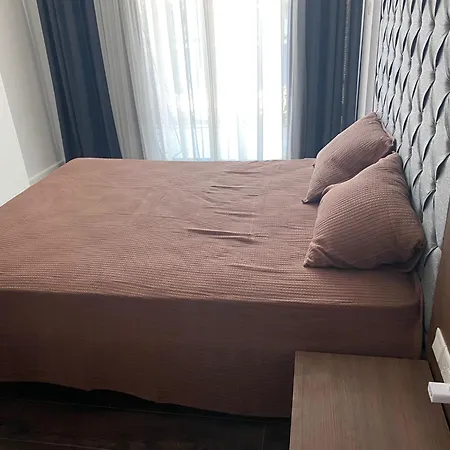 Grand Sappfire Iskele Lägenhet *