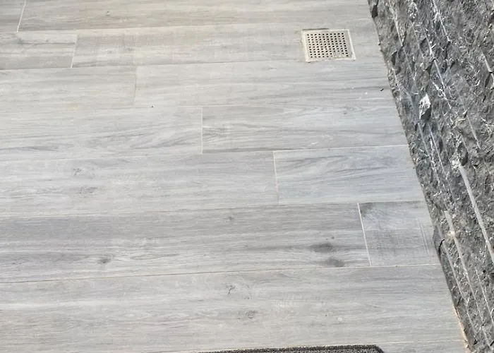 Lägenhet Grand Sappfire Iskele *